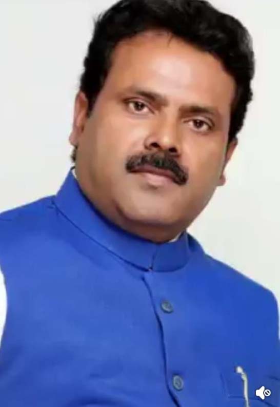 राष्ट्रीय सचिव