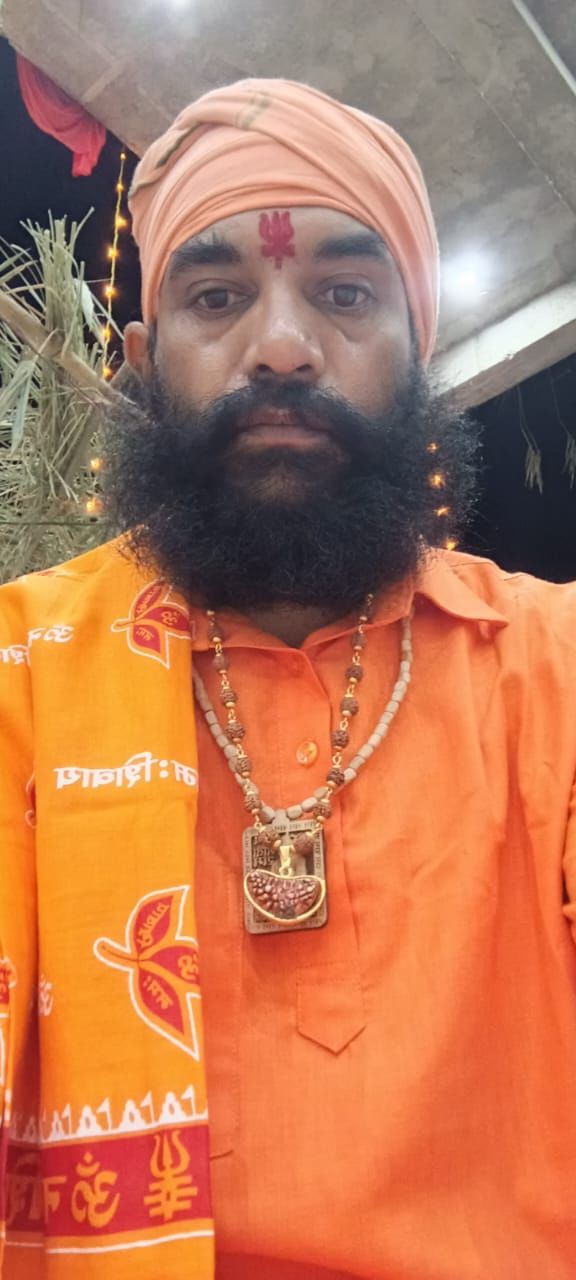 राष्ट्रीय सचिव
