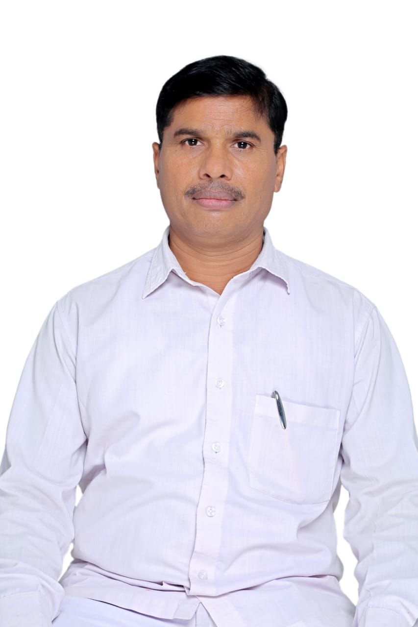 राष्ट्रीय सचिव