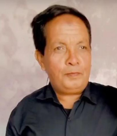 मुख्य प्रवक्ता